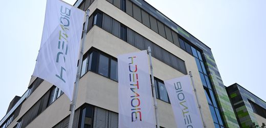 Biontech: Pharmaunternehmen will Konkurrenten Curevac übernehmen