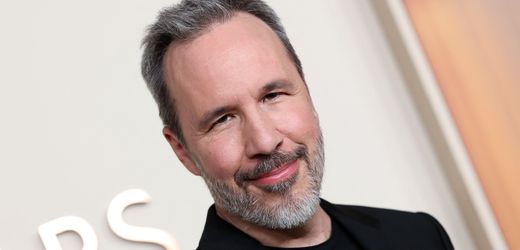 »James Bond«: Denis Villeneuve dreht den nächsten 007-Film