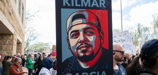Abrego Garcia: Fälschlich abgeschobener Mann wieder auf dem Weg in die USA