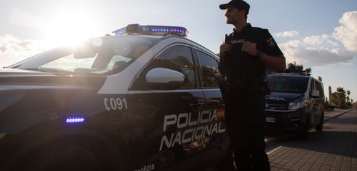 Mallorca: Frauen starten Massenschlägerei mit Baseballschläger und Cuttermesser