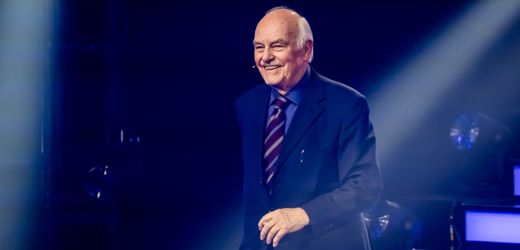 Charles Brauer: Ex-»Tatort«-Kommissar wird 90 – Fehlende Filmangebote? »Mich kratzt das nicht«