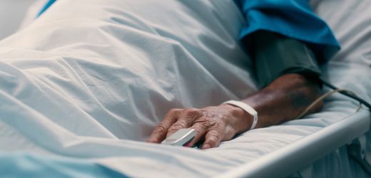 Schwindel und Bluthochdruck: Zu viel Lakritze? – Patient hat Pseudohyperaldosteronismus