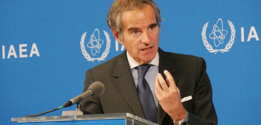Israel-Iran-Konflikt: IAEA-Chef verurteilt Angriff auf iranische Nuklearanlagen
