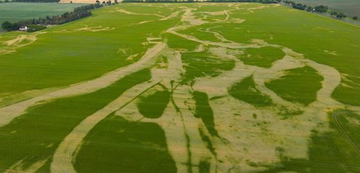 BUND-Studie: Grundwasserlage offenbar in jedem zweiten Landkreis kritisch