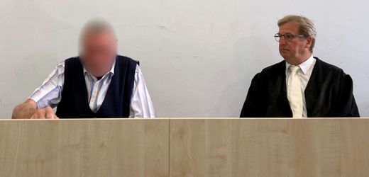 Mühlhausen: Mann erstickte kranke Ehefrau mit Kissen – Bewährungsstrafe für 85-Jährigen