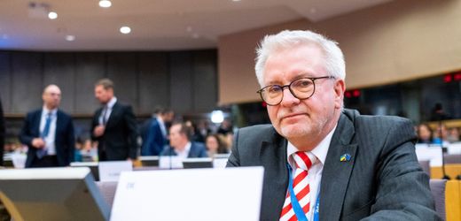Israel: CDU-Politiker Michael Gahler wegen Krieg in Gaza für Sanktionen gegen Regierung