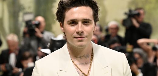 Brooklyn Beckham ignoriert Versöhnungsversuche von David und Victoria