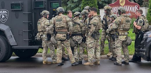 USA: Demokratische US-Politikerin und ihr Ehemann in den USA erschossen – Polizei sucht 57-Jährigen