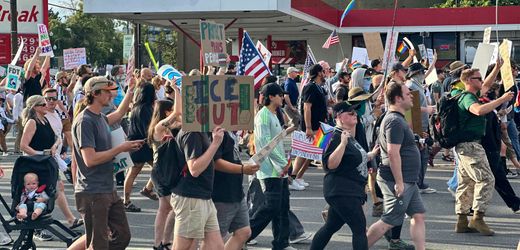 Salt Lake City: Mann erliegt Schussverletzung nach »No Kings«-Protest in Utah
