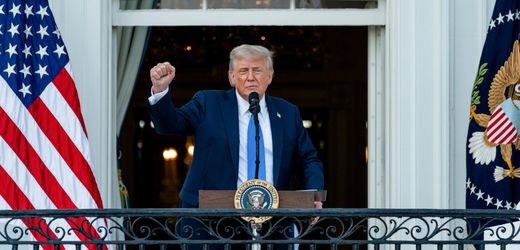Travel Ban in den USA: Was Donald Trumps neues Einreiseverbot bedeutet