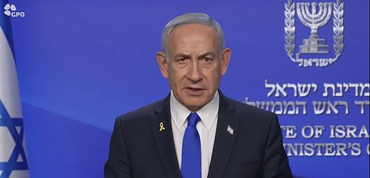Warum Israels Premier Netanyahu die riskanteste Entscheidung seines Lebens traf