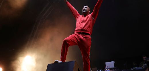 SSIO: Comeback mit neuem Song und Hommage an Xatar