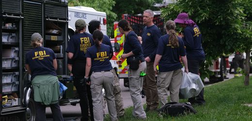Boulder, Colorado: 45-Jähriger wegen Hassverbrechen nach Angriff auf Kundgebung angeklagt
