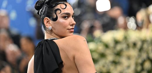 Dua Lipa: Verlobung mit Callum Turner – dabei träumte sie nie vom Heiraten