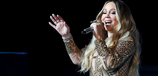 Mariah Carey veröffentlicht neue Single »Type Dangerous«