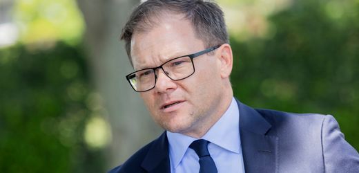 Carsten Schneider: Treffen von Katharina Reiche mit Kernkraft-Allianz Alleingang