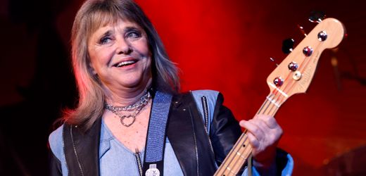 Suzi Quatro: Rock ’n’ Rollerin verrät, wann Schluss ist mit der Bühne