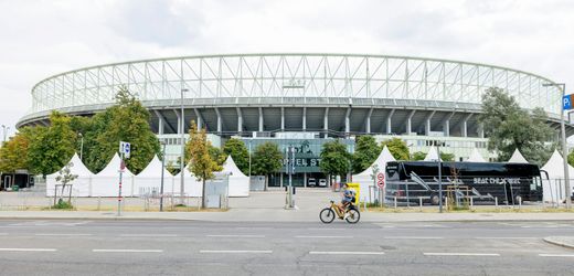 Taylor-Swift-Konzert: Bundesanwaltschaft erhebt Anklage in Zusammenhang mit Anschlagsplan