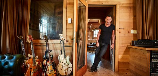 Bruce Springsteen mit »Tracks II«: Und wenn »Born in the U.S.A.« nie erschienen wäre?