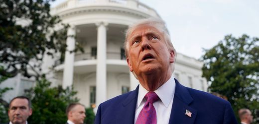 USA und Israels Angriff auf Iran: Was wusste Donald Trump?