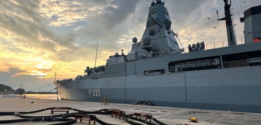 Griechenland: Mutmaßlicher Spion aus Aserbaidschan auf Kreta festgenommen