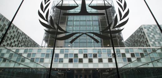 Internationaler Strafgerichtshof: USA sanktionieren vier Richterinnen