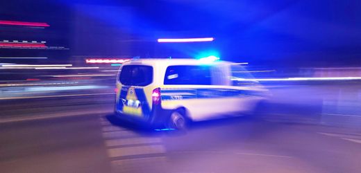Berlin: Ein Schwerverletzter nach Messerattacke in Supermarkt