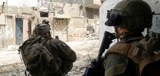 Gaza: Israelische Armee birgt Leiche von thailändischer Geisel