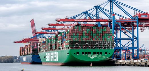 Ifo-Geschäftsklima steigt auf höchstem Stand seit Mai 2024