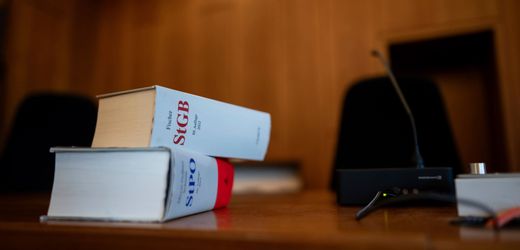 Frankfurt am Main: 43-Jähriger wegen Vergewaltigung und Gefährdung angeklagt