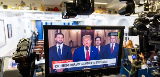 Donald Trump und Iran: Das müssen Sie nach dem Angriff jetzt wissen