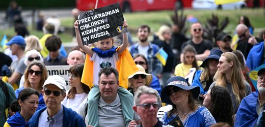 Ukraine und Russland einigen sich bei Verhandlungen in Istanbul auf weiteren Gefangenenaustausch