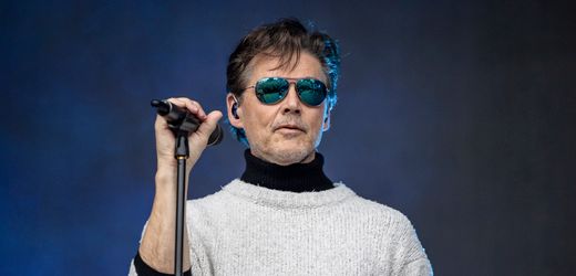 a-ha: Sänger Morten Harket ist an Parkinson erkrankt