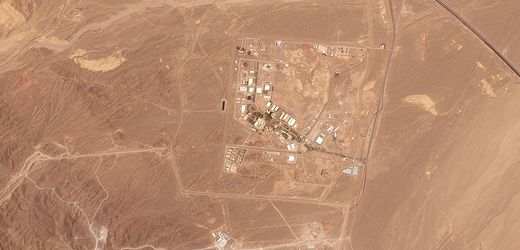 Iran: USA bombardieren drei Atomanlagen – alles Wichtige im Überblick