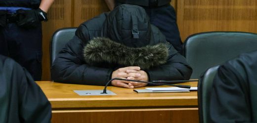 Frankfurt am Main – Syrien: Haft für Arzt wegen Verbrechen gegen Menschlichkeit