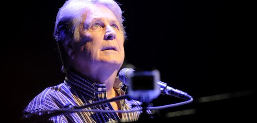 Brian Wilson: Mitgründer der Beach Boys ist tot