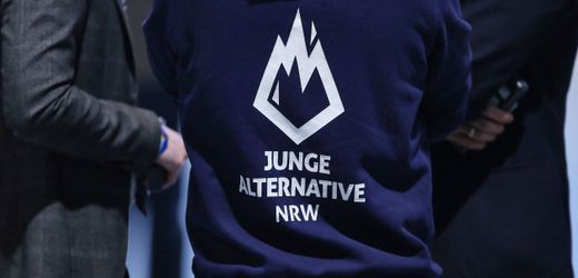 AfD und Junge Alternative: Nordrhein-westfälisches Oberverwaltungsgericht verwirft Eilantrag
