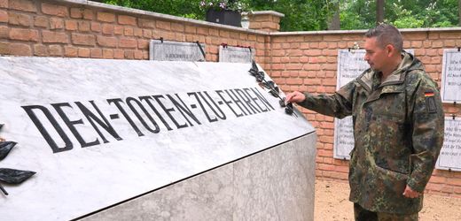 Bundeswehr – Veteranentag: Mehr Respekt oder Symbolpolitik?