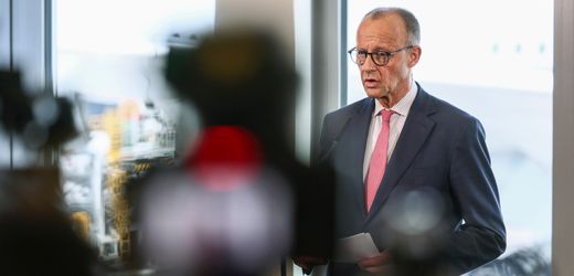 Israel-Iran-Konflikt: Friedrich Merz steht jetzt vor seiner ersten großen Gipfel-Bewährungsprobe
