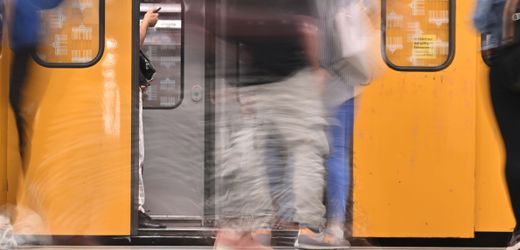 Berlin beschließt Messerverbot in Bussen und Bahnen