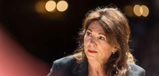 Iris Berben kritisiert Perfektionierungsdrang der modernen Generation