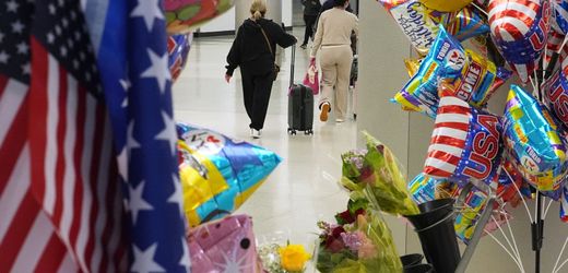 USA wollen pauschale Einreiseverbote offenbar auf 36 weitere Länder ausweiten