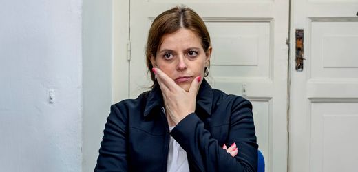 Ilaria Salis: EU-Ausschuss entscheidet über Immunität von Aktivistin