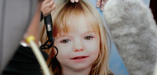 Madeleine McCann: Christian B. könnte im September freikommen – dank einer ehemaligen BKA-Angestellten