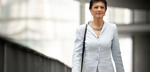 Bündnis Sahra Wagenknecht verdoppelt seine Mitgliedszahlen