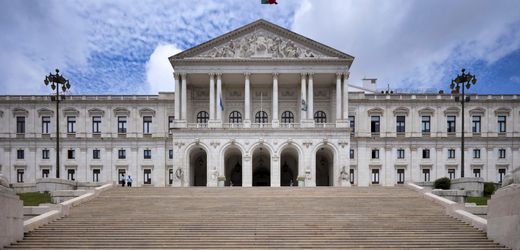 Portugal: Polizei verhindert rechtsextreme Anschläge auf Parlament