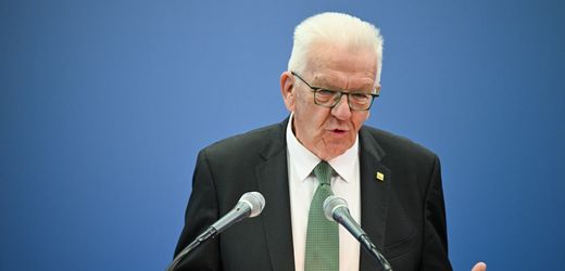 Grüne Jugend kritisiert grün geführte Landesregierung in Baden-Württemberg