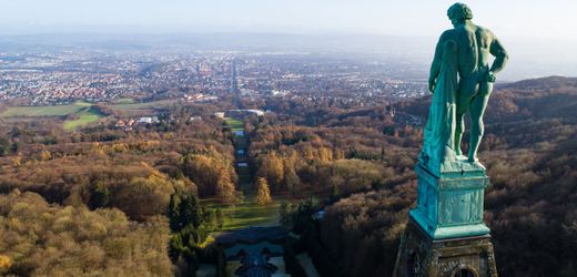 SKL-Städteranking: In Kassel leben die glücklichsten Großstädter