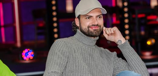Jimi Blue Ochsenknecht: Schauspieler bleibt wegen unbezahlter Hotelrechnung in Haft