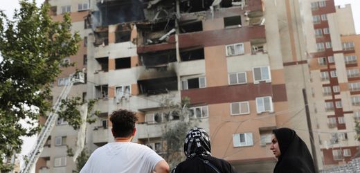 Israel, Iran und möglicher Kriegseintritt der USA: Irak sollte Donald Trump eine Lehre sein